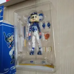 Figma ドアラ ホームVer. 新品 figma 中日ドラゴンズマスコット ドアラ ホームver.