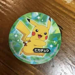 ポケモン ピカチュウ ステッカー