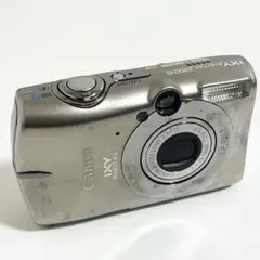 Canon IXY DIGITAL 12.1MEGAPIXELSブルー - メルカリ