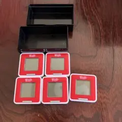 Boggle FLASH ジャンク品