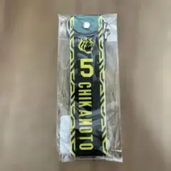 阪神タイガース　近本　ペンライト用バンドストラップ