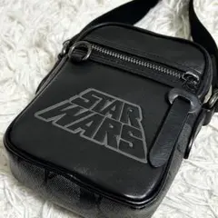 2025年最新】スターウォーズ×coachの人気アイテム - メルカリ