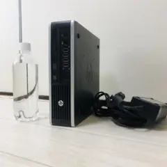 [ミニ]Compaq 8200 Elite/win10,M4G,SSD128G