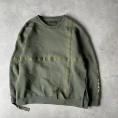 12146 XXFOUR ダブルエックスフォー デザイン スウェット