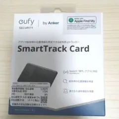 eufy SmartTrack Card