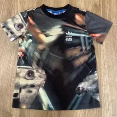 未使用　adidas STARWARS コラボ　アディダス スターウォーズ