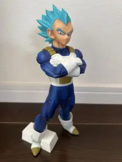 2025年最新】ドラゴンボールメモリーズ ラストワン賞 ベジータ