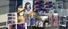 白石杏 まとめ売り