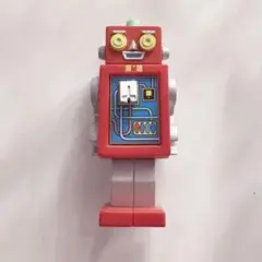 ディズニーミニチュアフィギュアコレクション バズ ファストパス発券機