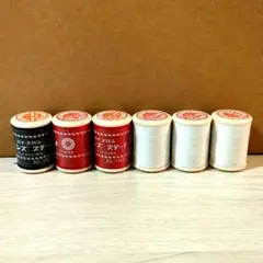 フジックス ハイスパン ジーンズステッチ 6個セット