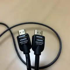 HDMI 2メートル