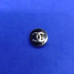 シャネル　丸型　ボタン