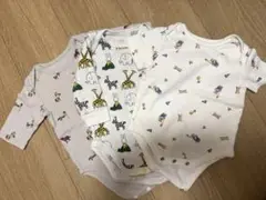 Ralph Lauren ロンパース60〜 70cm 3点セット