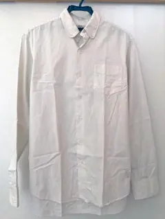 ㉖丸襟 RRL ダブルアールエル 長袖シャツ ラルフローレン