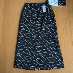 新品タグ付き　ICBスカート