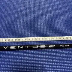 新品抜き取り品！ベンタスTRブルー FW 6R
