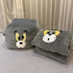 トムアンドジェリー　1番くじ　ラストワン賞