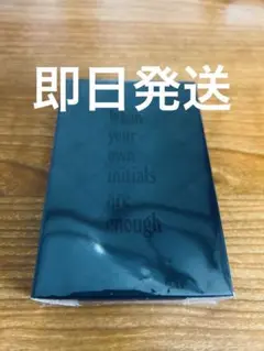 BOTTEGA VENETA カセットテープ