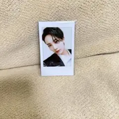 seventeen ジョンハン 複製チェキ HMV&Loppi