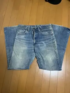 80s リーバイス517 made in USA