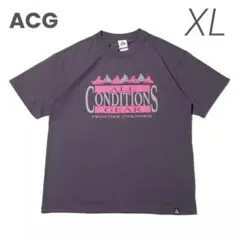 新品NIKE ACG DF TEE サイズXL fz6703-573