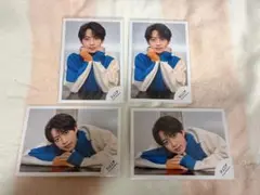 【新品未使用】千井野空翔 公式写真 セット