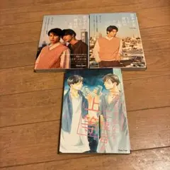 恋をするなら二度目が上等全巻　　木下けい子