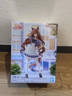 ウマ娘　プリティーダービー　マルゼンスキー　フィギュア