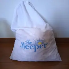 ショップジャパン　トゥルースリーパー　三角スポンジ