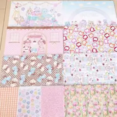 ayyjewel 　女の子　男の子　メモ　シール　9点　おまとめ売り①⑤ 2025年最新】ayyjewel 福袋の人気アイテム - メルカリ