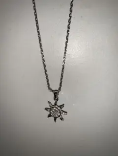 金アレ対応ネックレス