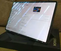 Lenovo Legion Tab Y900 14.5インチ有機EL タブレット