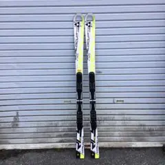フィッシャー GS WC 145cm