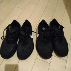 NIKE ナイキ ペガサス37 pegasus37 2足 27.5cm