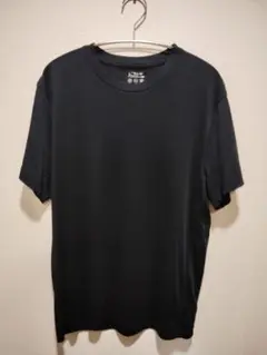 J.CREW UPF50+ Tシャツ ネイビー Lサイズ
