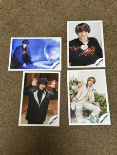 Mr.5 Lovin' you公式写真　King & Prince 髙橋海人