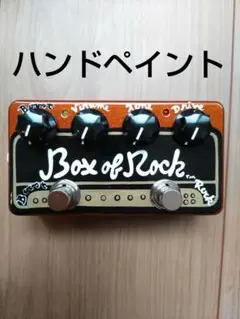 2025年最新】ZVEX BOX OF ROCKの人気アイテム - メルカリ