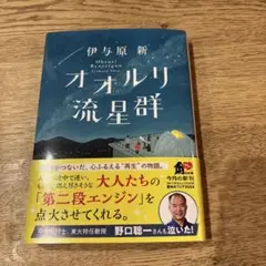 オオルリ流星群