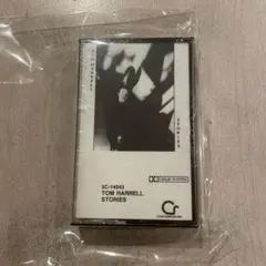 【カセット】TOM HARRELL STORIES(250828)