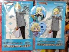 綺場シオン グッズセット
