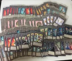 【新品未開封含む】遊戯王 トークン　TKN4−JP002　など大量まとめ