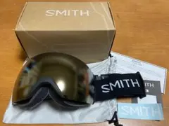 SMITH SKYLINE XL BLACK