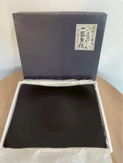 【未使用】さぬき香川 手編竹あじろ 一番多様 ゴールドクラフト