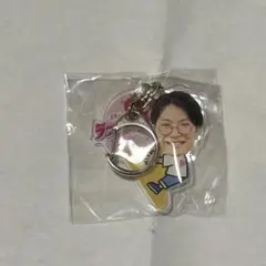 ラフフェス 2025 ガチャ　cacao 浦田スターク キーホルダー