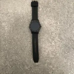 スマートウォッチ　本体のみ　ジャンク品
