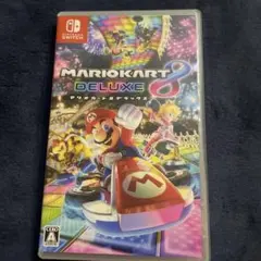 マリオカート8 デラックス Nintendo Switch