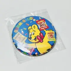 ✩未開封✩ハリボー　缶バッジ
