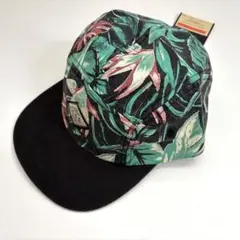 T.C.S.S. CRITICAL SLIDE キャップ