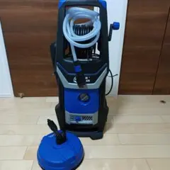 高圧洗浄機 アノービリバベリー社 AR BLUE CLEAN 392PLUS