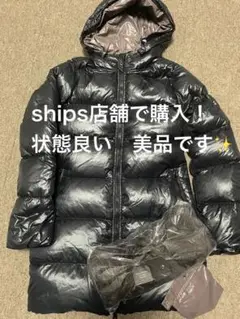 クリスマスセール!DUVETICA☆デュベティカ KAPPA 黒 ダウンコート